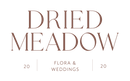 Dried Meadow